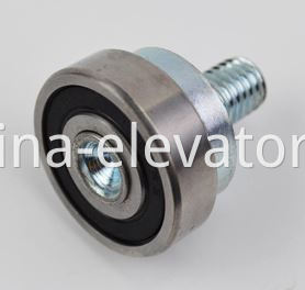 KONE Elevator Lower Door Hanger Roller Eccentric Roller Diamter 30mm